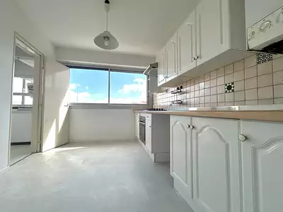 Appartement, 78 m²