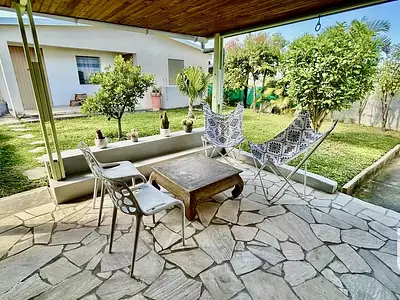 Maison, 105 m²