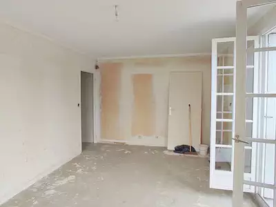 Appartement, 72,57 m²