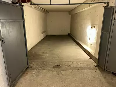 Parking, 16 m²