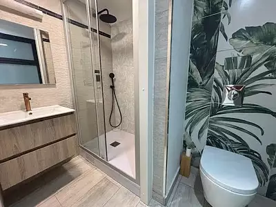 Appartement, 92 m²