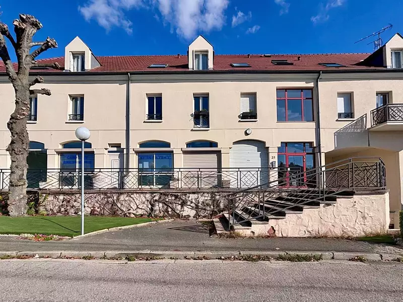 Appartement, 31,18 m²