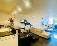 Appartement, 115 m²