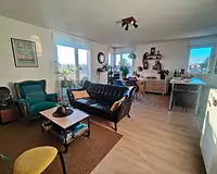 Appartement, 99,01 m²
