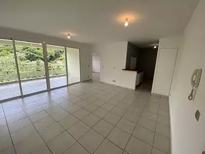 Appartement, 45 m²
