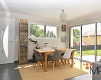 Maison, 134 m²
