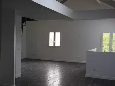 Appartement, 100 m²