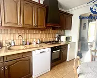 Appartement, 69,25 m²