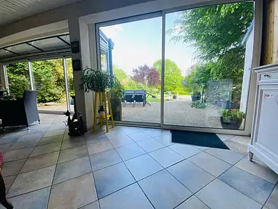 Maison, 200 m²