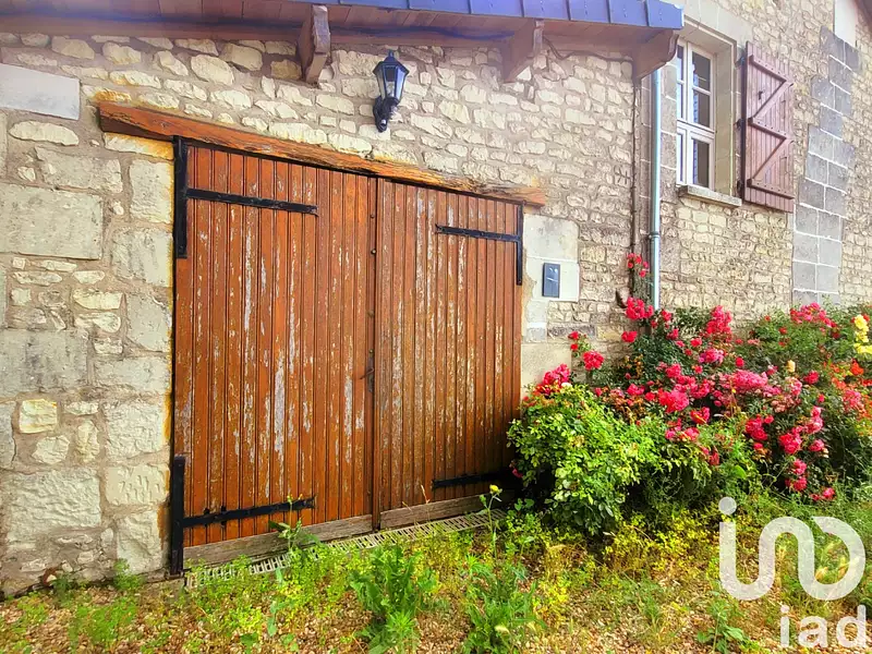 Maison, 196 m²