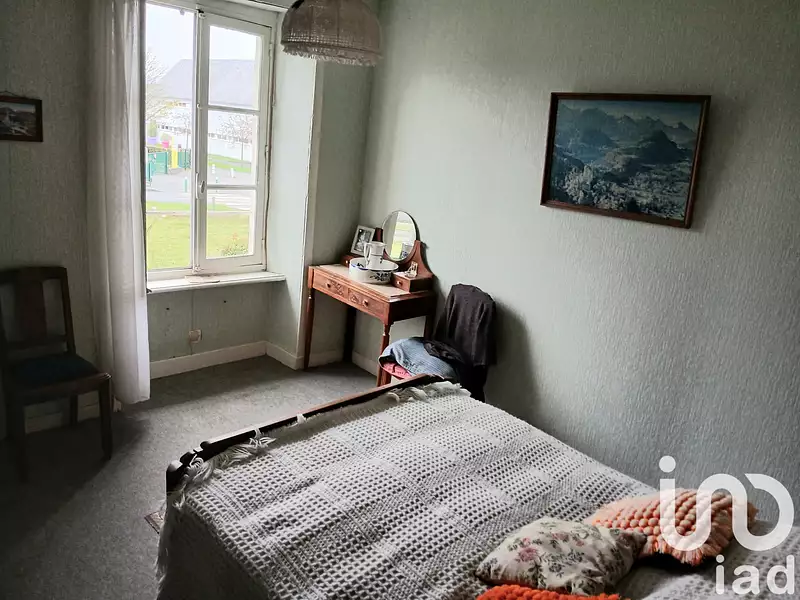 Maison, 158 m²