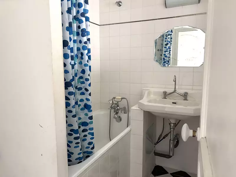 Appartement, 52,7 m²