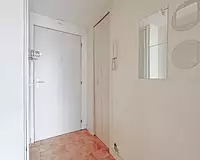 Appartement, 24 m²