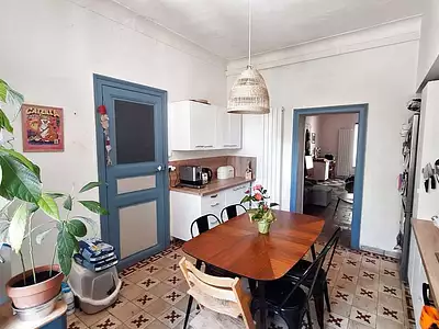 Maison, 262 m²