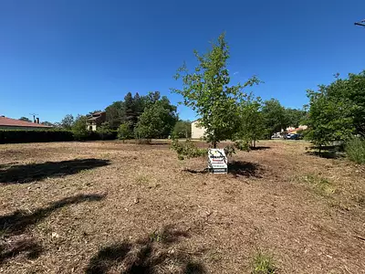 Terrain, 6 209 m²