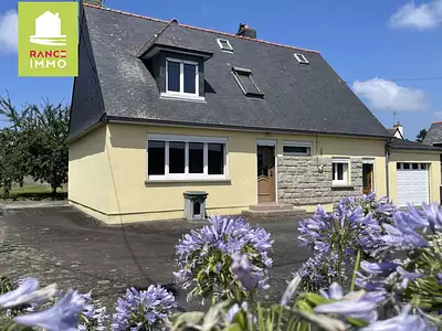 Maison, 102,87 m²