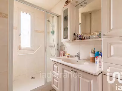 Maison, 89 m²