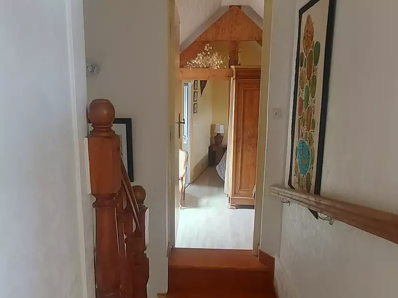 Maison, 160 m²