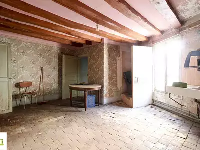 Maison, 75 m²