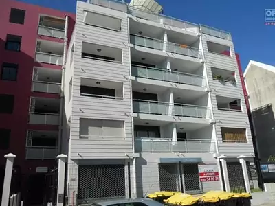 Appartement, 19,42 m²