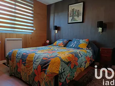 Maison, 77 m²