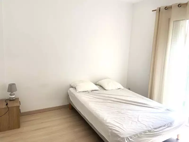 Appartement, 36,23 m²