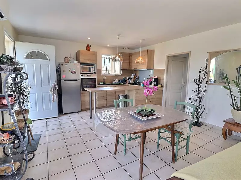 Maison, 85 m²