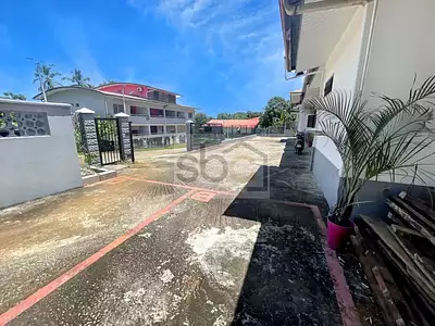 Appartement, 53,61 m²