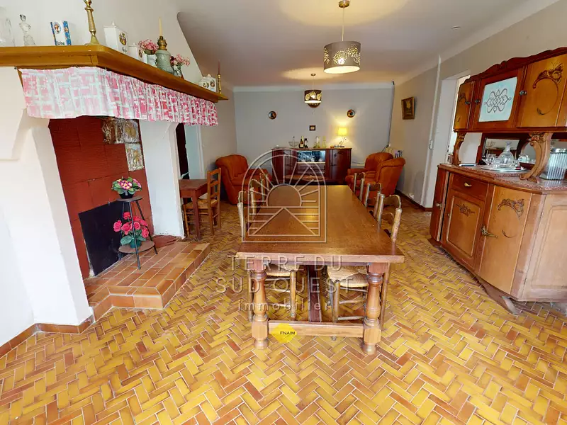 Maison, 160 m²