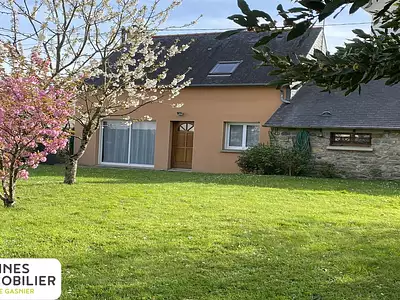 Maison, 110 m²