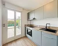 Appartement, 58,9 m²