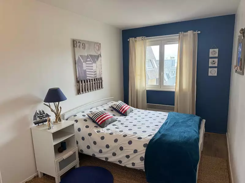 Appartement, 44 m²