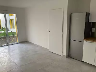 Appartement, 37 m²