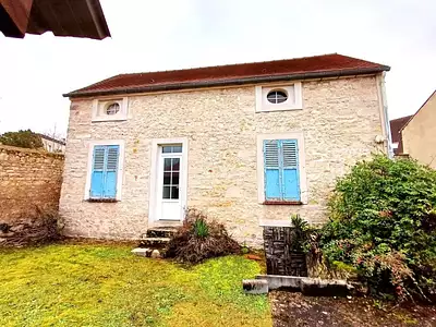 Maison, 176 m²