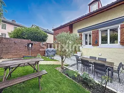 Maison, 108 m²