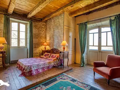 Maison, 550 m²