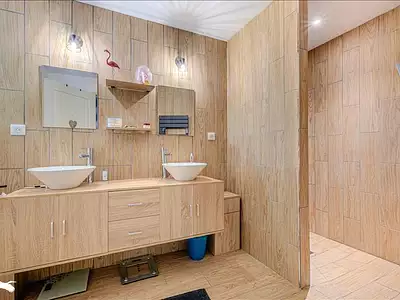 Maison, 124 m²