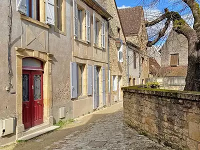 Maison, 71 m²