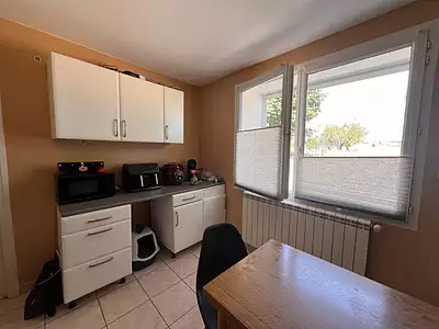 Maison, 96,6 m²