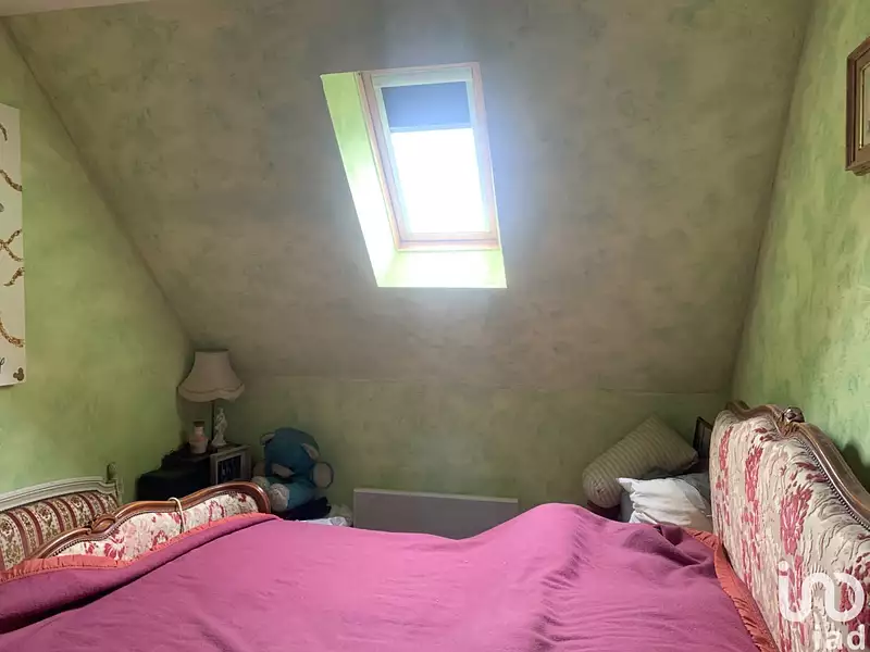 Maison, 79 m²
