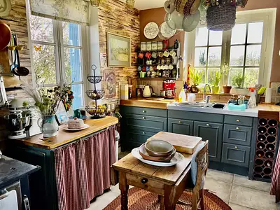 Maison, 135 m²