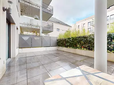 Appartement, 49 m²