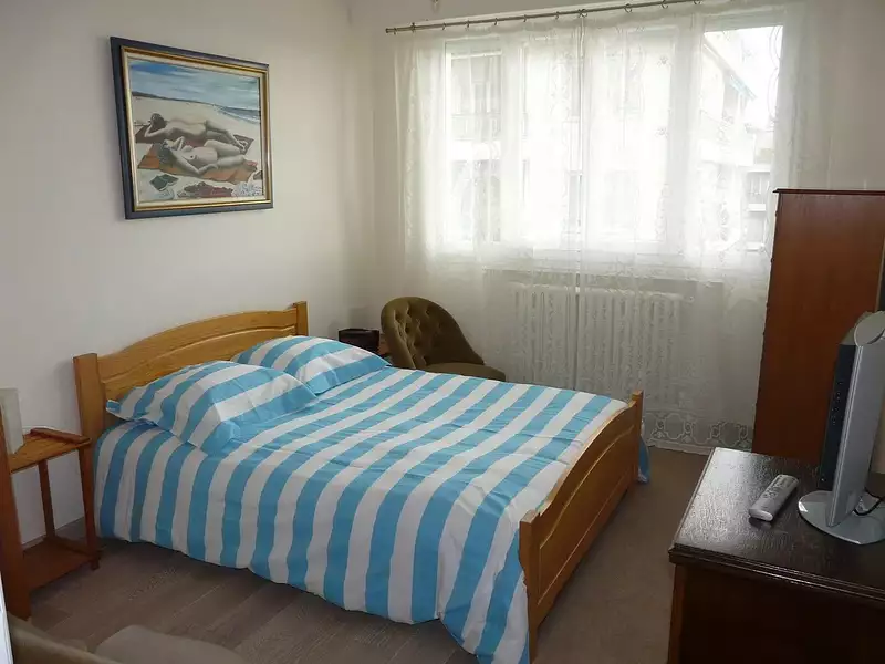 Appartement, 50 m²