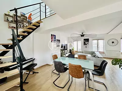 Appartement, 129 m²