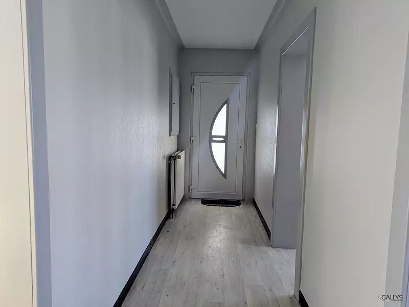Maison, 129 m²