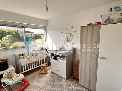 Appartement, 70 m²