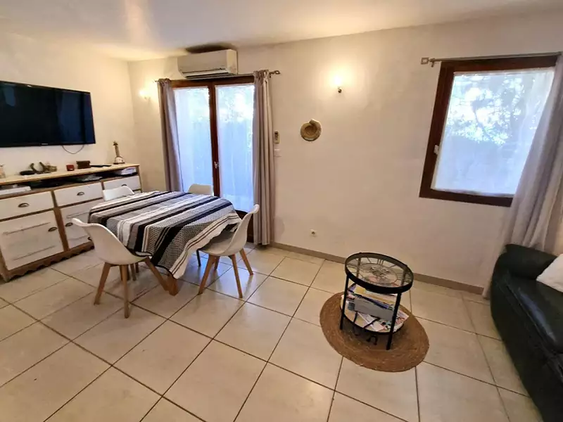 Maison, 50 m²