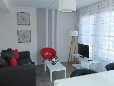 Appartement, 32 m²