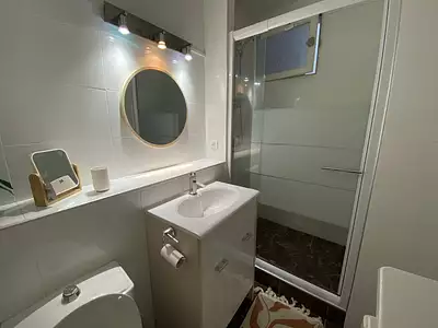 Appartement, 43 m²