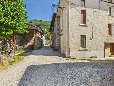 Maison, 70 m²